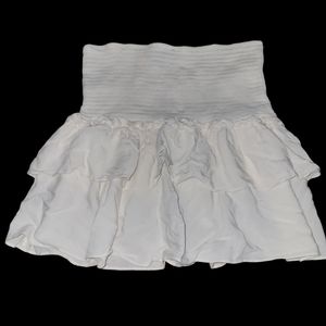 Forever 21 Skirt. Size Large.  Excellent Condition Pre-owned.